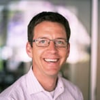 Photo of Scott Burns Photo of Scott Burns